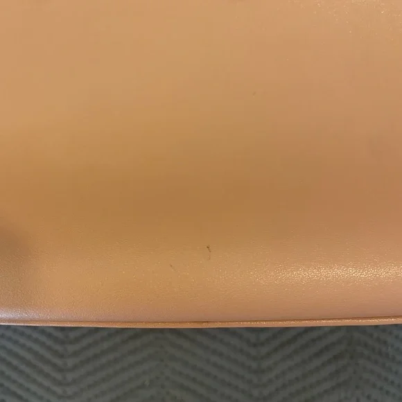 Alpha Kappa Alpha Deluxe Jumbo Luxury Purse - Picture 5 of 7